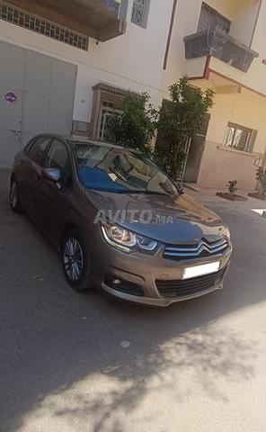 سيتروين سي 4 - 2