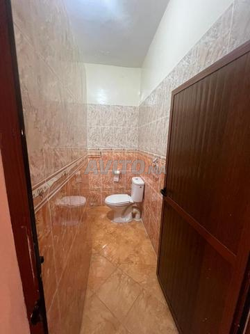 Quartier Riyad Khouribga - 2