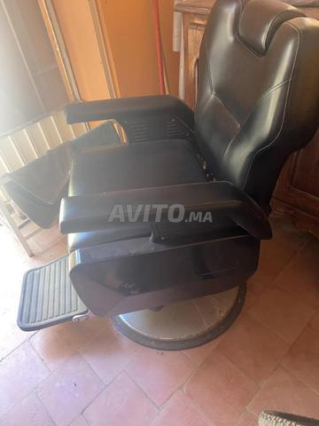 كرسي تصفيف شعر - 2