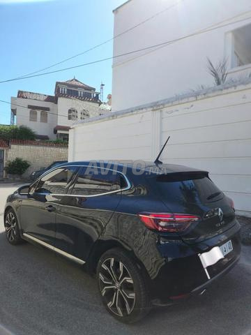 Renault Clio 5 intense - 2