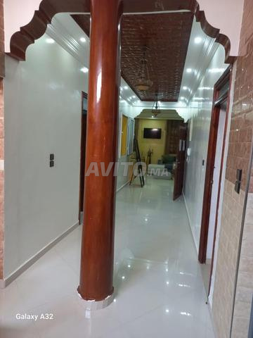 Bel appartement à louer quotidiennement - 2