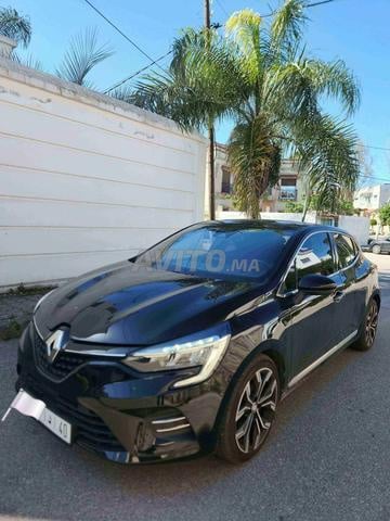 Renault Clio 5 intense