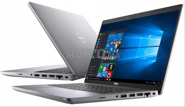ديل لاتيود 5410 i5-10310U رام 16 جيجابايت اس اس دي 512 جيجابايت