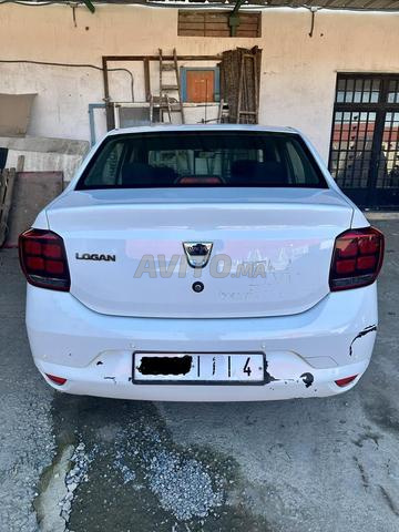 Dacia Logan - 2