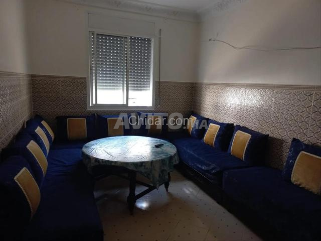 Appartements meublés à louer à la journée - 2