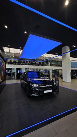 Touareg Elegance 0KM à vendre (PRIX EXCEPTIONNEL) - 2