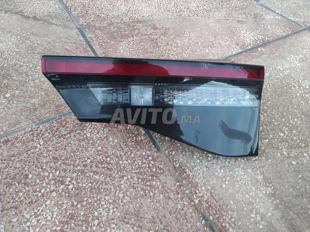 Toyota Yaris cross - 2