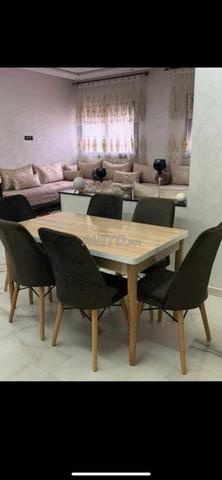 صالة مونجي راقية - 2