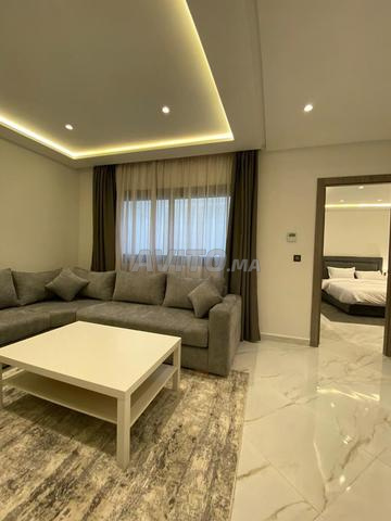 Appartements meublés à louer - 2