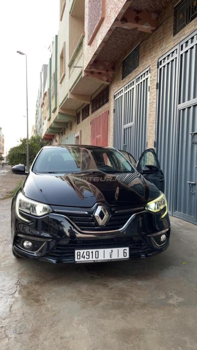 Megane 4 2020