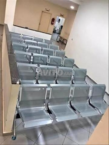 Banquette de réception à prix raisonnable - 2