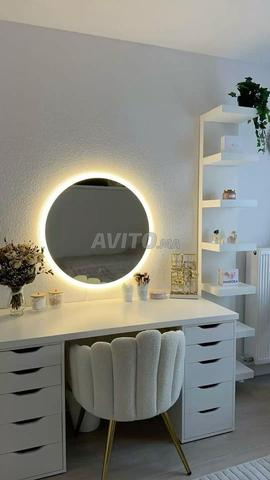 كوافوز ومرآة - 2