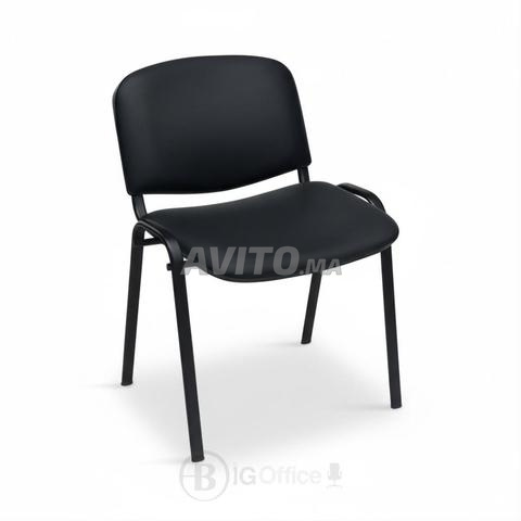 كراسي ISO صناعة محلية متوفرة - 2