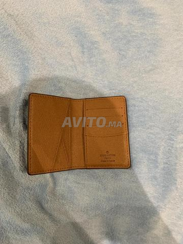 محفظة لويس فيتون مقلدة من إسبانيا - 2