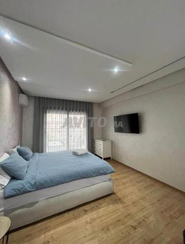 Appartements de luxe à louer - 2