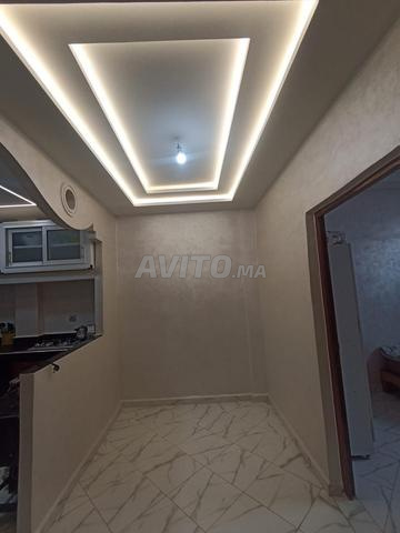 Appartement dans une maison - 2