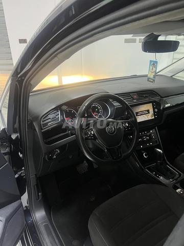 Volkswagen Touran 5 places - 2
