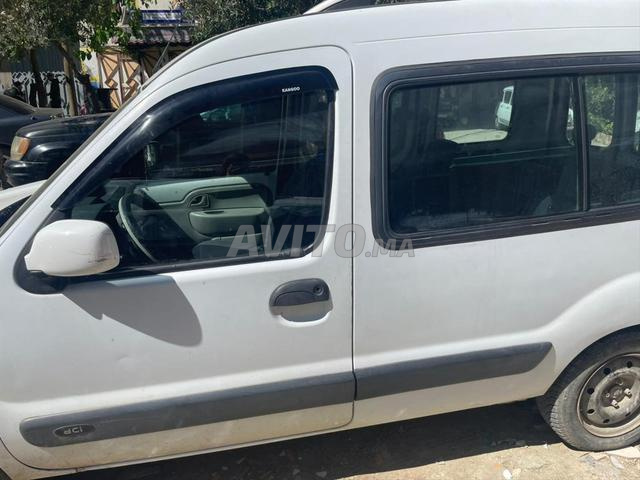 Voiture à vendre - 2