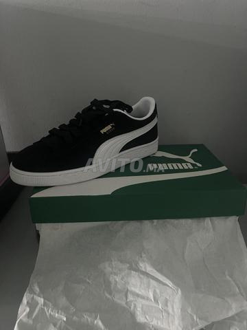 Puma Suede Classic Original - 2