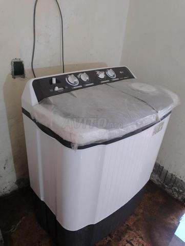 ماكينة الصابون عادية - 2