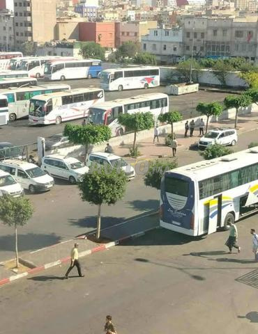 شهر كراء وشهر تأمين للبنات فقط - 2