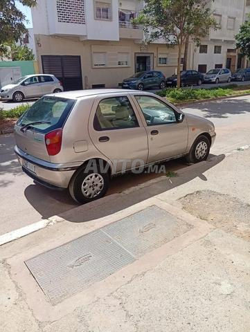 Fiat Palio - 2