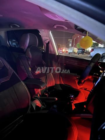 Volkswagen Diesel Manuelle 2006 à Ksar el-Kebir