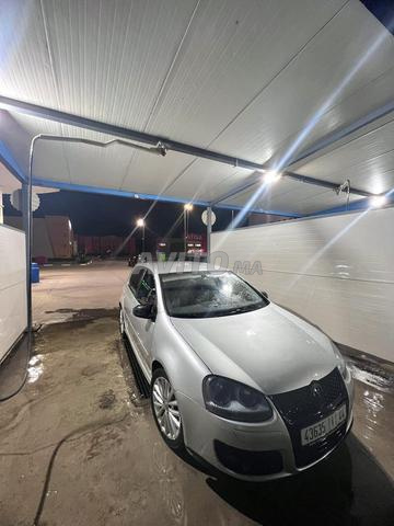 فولكس فاجن ديزل يدوية 2006 في القصر الكبير - 2