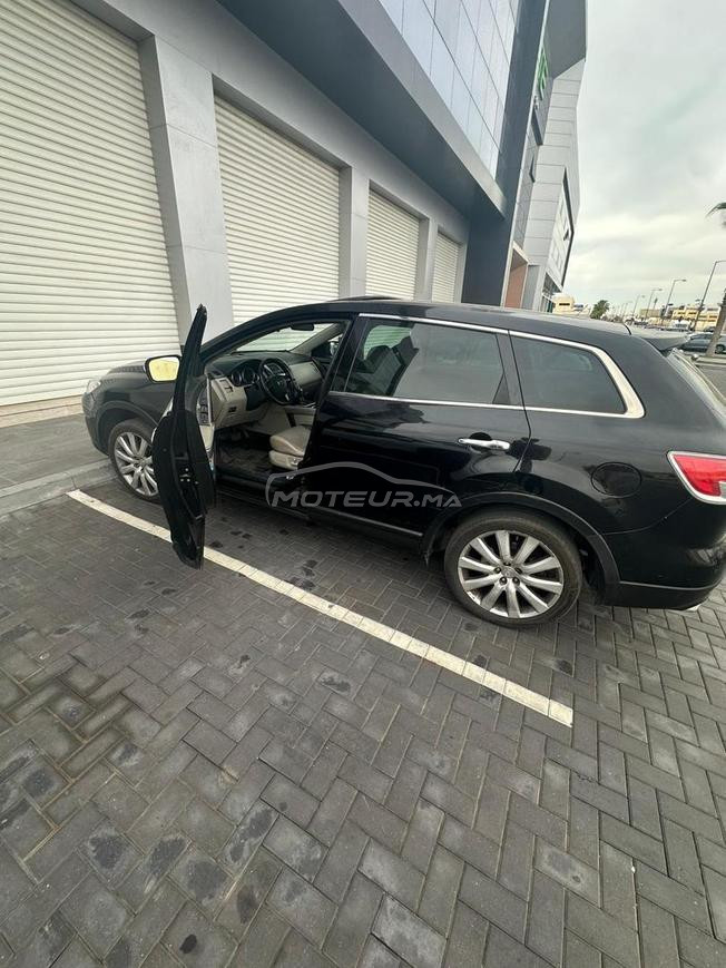 Mazda CX-9 Essence Automatique 2008 à Agadir