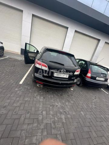 Mazda CX-9 Essence Automatique 2008 à Agadir - 2