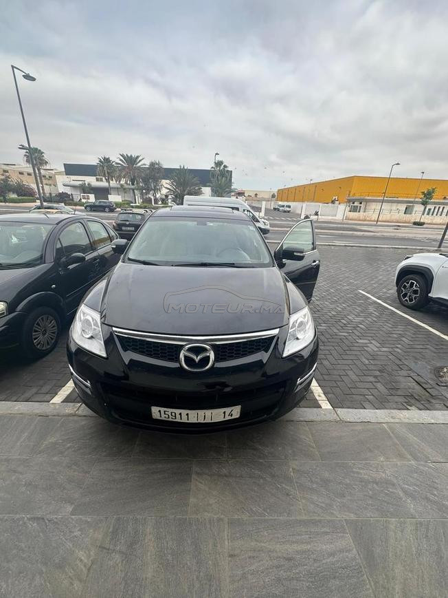 Mazda CX-9 Essence Automatique 2008 à Agadir