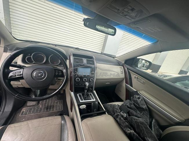 Mazda CX-9 Essence Automatique 2008 à Agadir