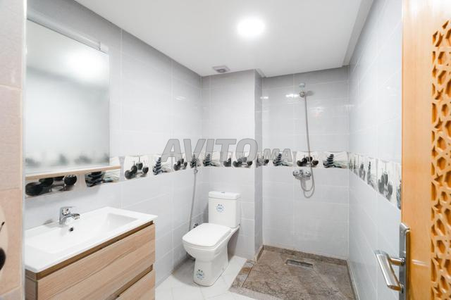 Grand appartement 280 m² – 6 chambres – Oulfa - 2