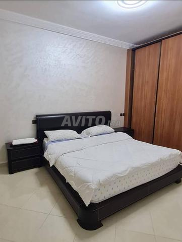 Appartement à louer à El Ouifi - 2