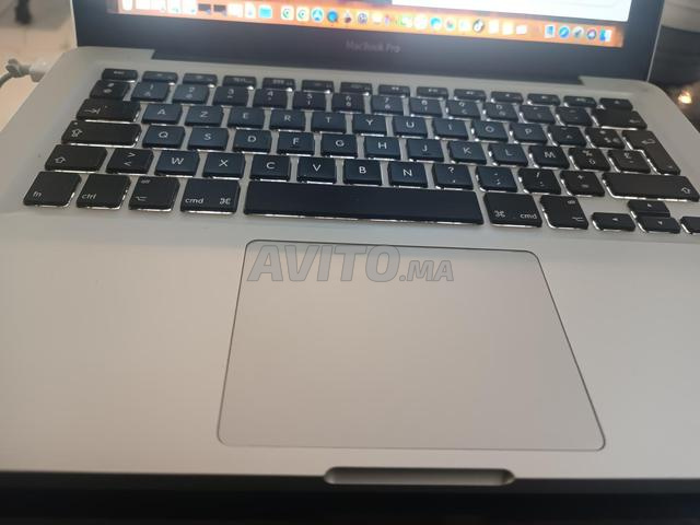 MacBook pro - 2