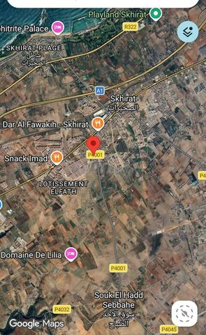 Terrain R plus 2 - 2