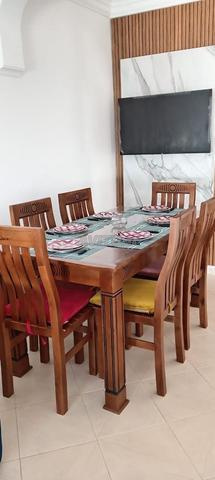 Appartement à louer 90 m² à Tanger - 2