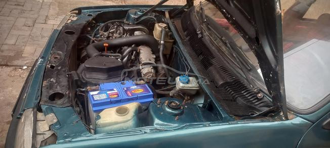 Peugeot  205