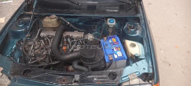 Peugeot  205