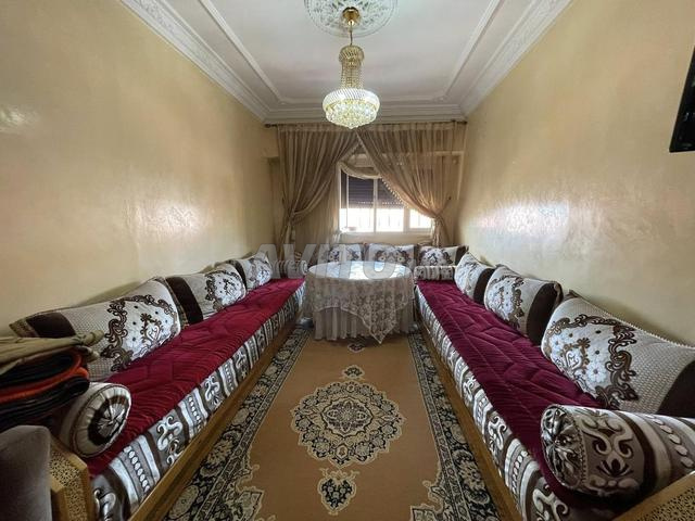 شقة للبيع في عين مزوار - 2