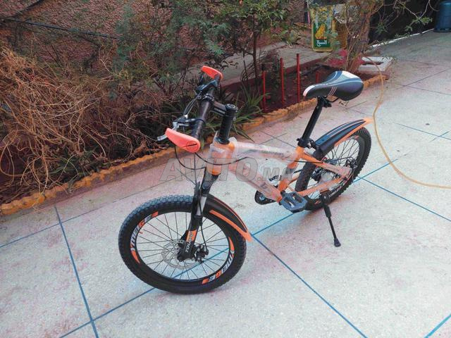 دراجة جديدة - 2