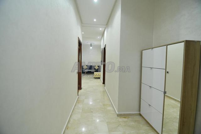 Appartement à louer vacances et courte durée - 2