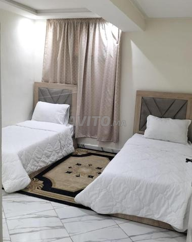 Bienvenue à Beni Mellal appartements - 2