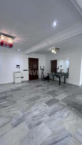 Appartement 135 m2 à 2 mars bd Alexandrie - 2