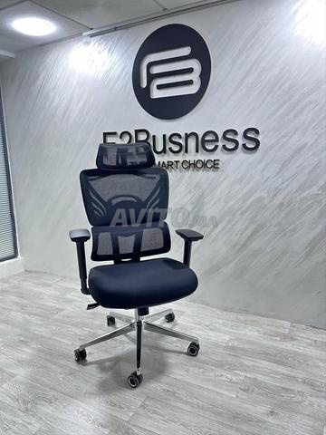 كرسي رئيس تنفيذي فاخر