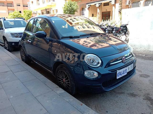 KIFAL - FIAT 500 - 2