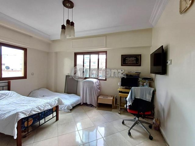 CMN-HA-1859 - Appartement à vendre à Beauséjour - 2