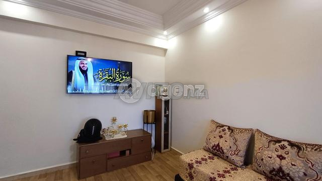 CMN-AS-1799 - شقة للبيع في عين بورجة - 2