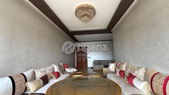 دار-دا-1078 - شقة للبيع في الرحمة - 2