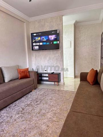 Appartement avec wifi à louer - 2